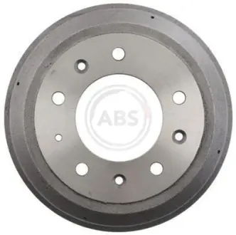 Тормозной барабан ABS 2350S