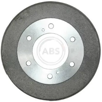 Тормозной барабан ABS 2361S