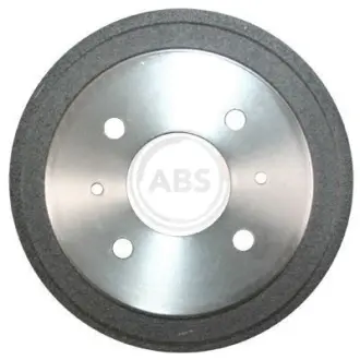 Тормозной барабан ABS 2389S