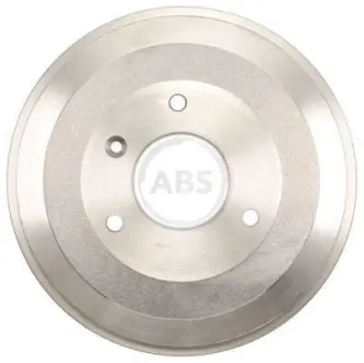 Тормозной барабан ABS 2395S