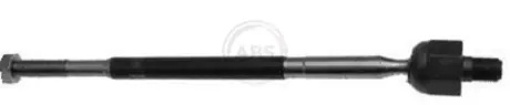 Тяга рулевая AUDI A3, SEAT TOLEDO, VW GOLF IV 96-10 перед. мост (Пр-во) ABS 240010