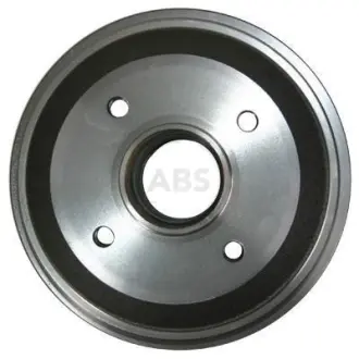 Тормозной барабан ABS 2400S