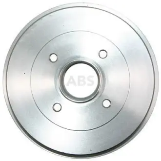 Тормозной барабан ABS 2401S