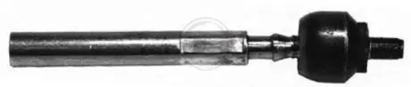 Осевой шарнир, рулевая тяга ABS 240210