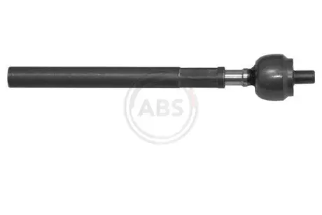 Осевой шарнир, рулевая тяга ABS 240224