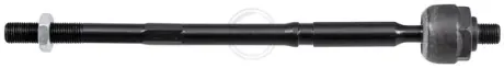 Тяга рульова Opel Corsa D/Fiat Punto 06- ABS 240497