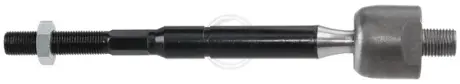 Тяга рульова Nissan Note 06-13 ABS 240557