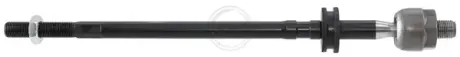 Тяга рульова ABS 240561