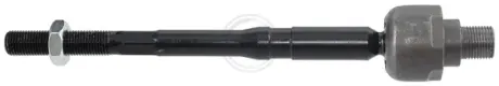 Тяга рульова Hyunday i800 08- Л. ABS 240570