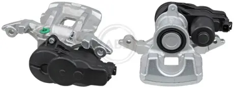 Рейка рульова Fiat Doblo 1.2-1.6/1.9 JTD 01- (з ГПК) ABS 240661