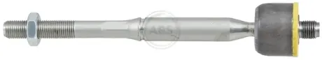 Тяга рульова RENAULT MAGANE IV, SCENIC IV 16- перед. міст (Вир-во) ABS 240759