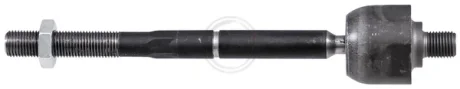 Тяга рульова MB A/B-Class 18- (208mm) ABS 240840