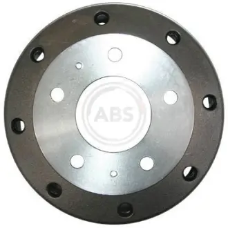Тормозной барабан ABS 2408S