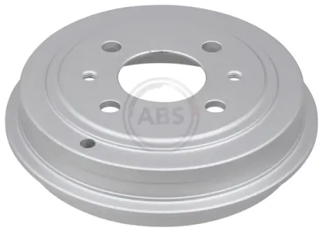 Тормозной барабан ABS 2416S
