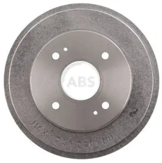 Тормозной барабан ABS 2424S