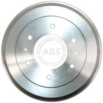Тормозной барабан ABS 2440S