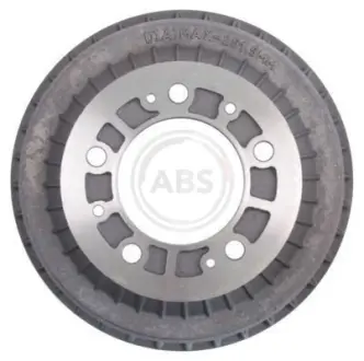 Тормозной барабан ABS 2443S