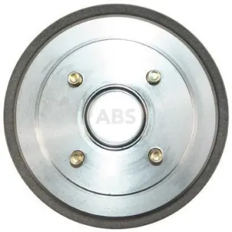 Тормозной барабан ABS 2445S