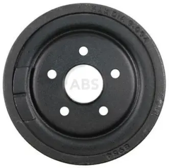 Тормозной барабан ABS 2465S