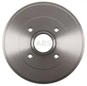 Тормозной барабан ABS 2482S