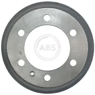 Тормозной барабан ABS 2486S