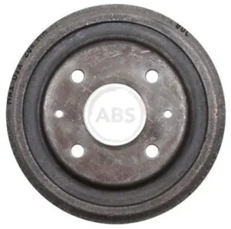 Тормозной барабан ABS 2488S