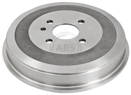 Тормозной барабан ABS 2494S