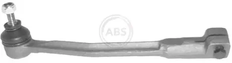Наконечник поперечной рулевой тяги ABS 250006
