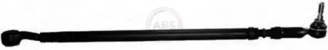 Поперечная рулевая тяга ABS 250016