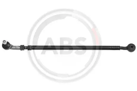 Поперечная рулевая тяга ABS 250017