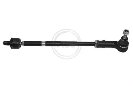 Поперечная рулевая тяга ABS 250019