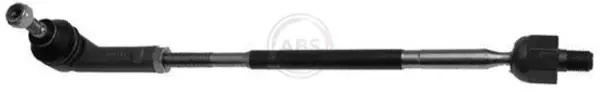 Поперечная рулевая тяга ABS 250022 (фото 1)