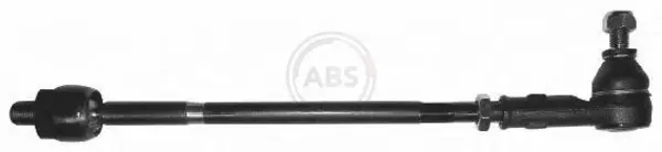 Поперечная рулевая тяга ABS 250024 (фото 1)