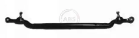 Поперечная рулевая тяга ABS 250037