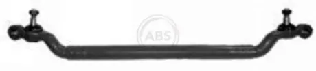 Поперечная рулевая тяга ABS 250039
