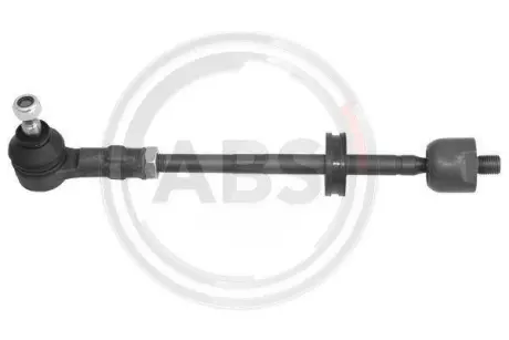 Поперечная рулевая тяга ABS 250041