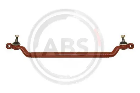 Поперечная рулевая тяга ABS 250048