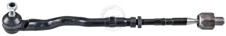 Поперечная рулевая тяга ABS 250056