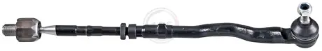 Поперечная рулевая тяга ABS 250057