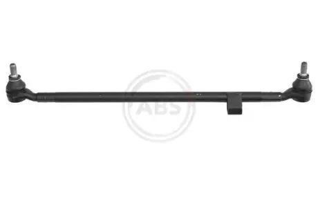 Поперечная рулевая тяга ABS 250085