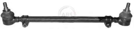 Поперечная рулевая тяга ABS 250087