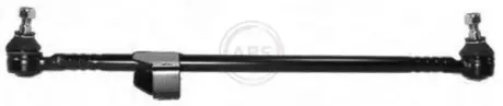 Поперечная рулевая тяга ABS 250089