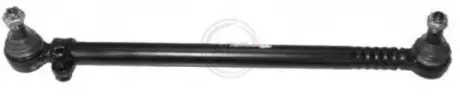 Поперечная рулевая тяга ABS 250090