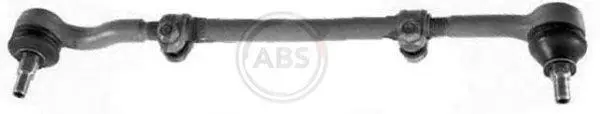 Поперечная рулевая тяга ABS 250097 (фото 1)