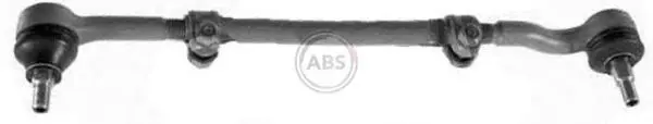 Поперечная рулевая тяга ABS 250098 (фото 1)
