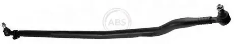 Поперечная рулевая тяга ABS 250101
