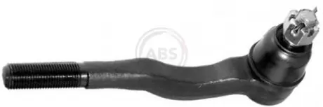 Наконечник поперечной рулевой тяги ABS 250105