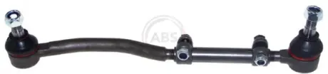 Поперечная рулевая тяга ABS 250108