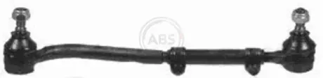 Поперечная рулевая тяга ABS 250110