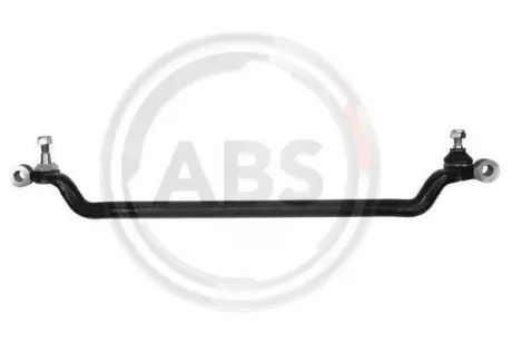 Поперечная рулевая тяга ABS 250113